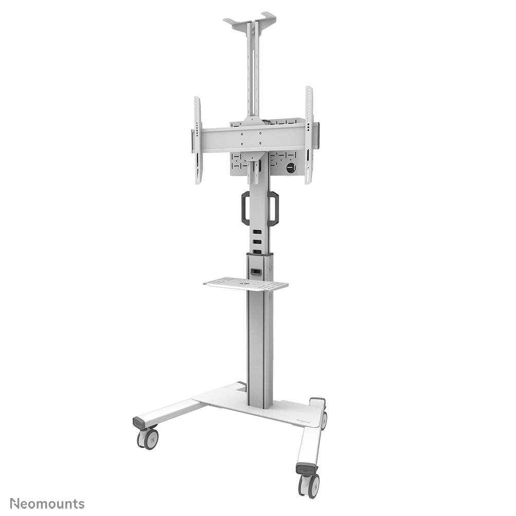Neomounts FL50S-825WH1 TV trolley 37-75" - TÜV